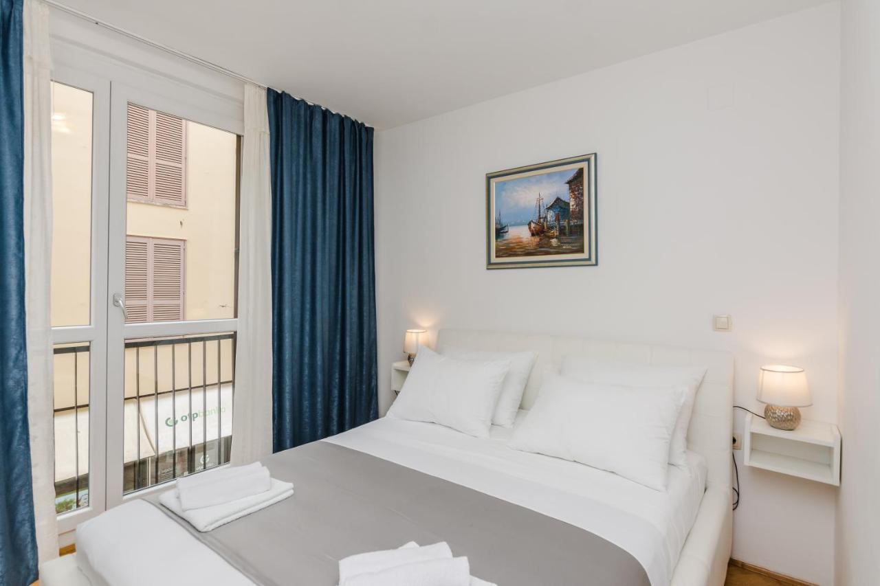 Neva Room With Private Bathroom Ζαντάρ Εξωτερικό φωτογραφία