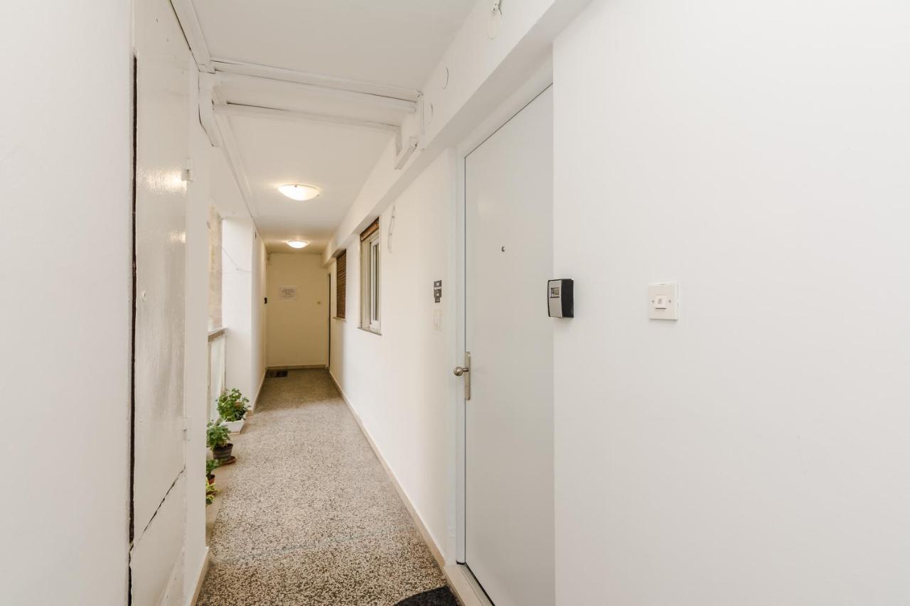 Neva Room With Private Bathroom Ζαντάρ Εξωτερικό φωτογραφία