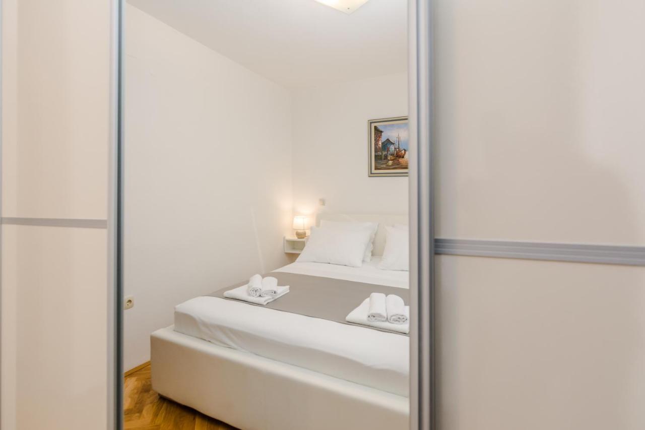 Neva Room With Private Bathroom Ζαντάρ Εξωτερικό φωτογραφία